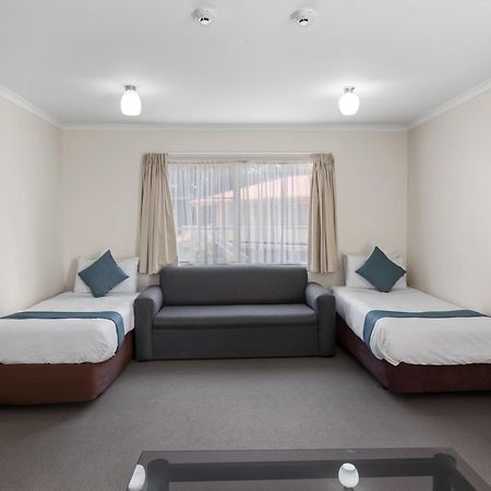 Best Western Bks Pioneer Motor Lodge Auckland Ngoại thất bức ảnh