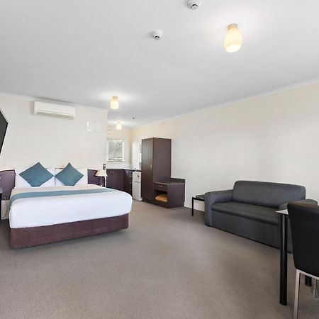 Best Western Bks Pioneer Motor Lodge Auckland Ngoại thất bức ảnh