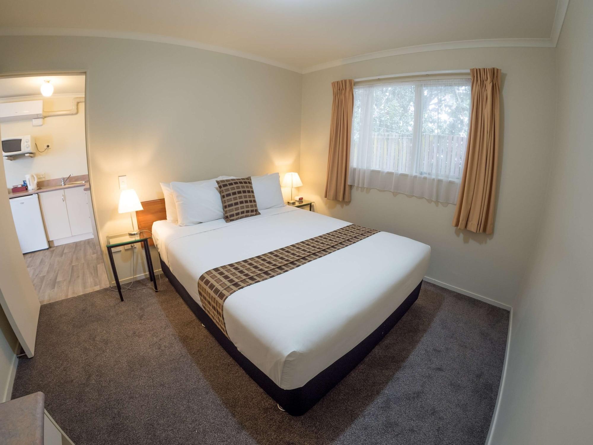 Best Western Bks Pioneer Motor Lodge Auckland Ngoại thất bức ảnh