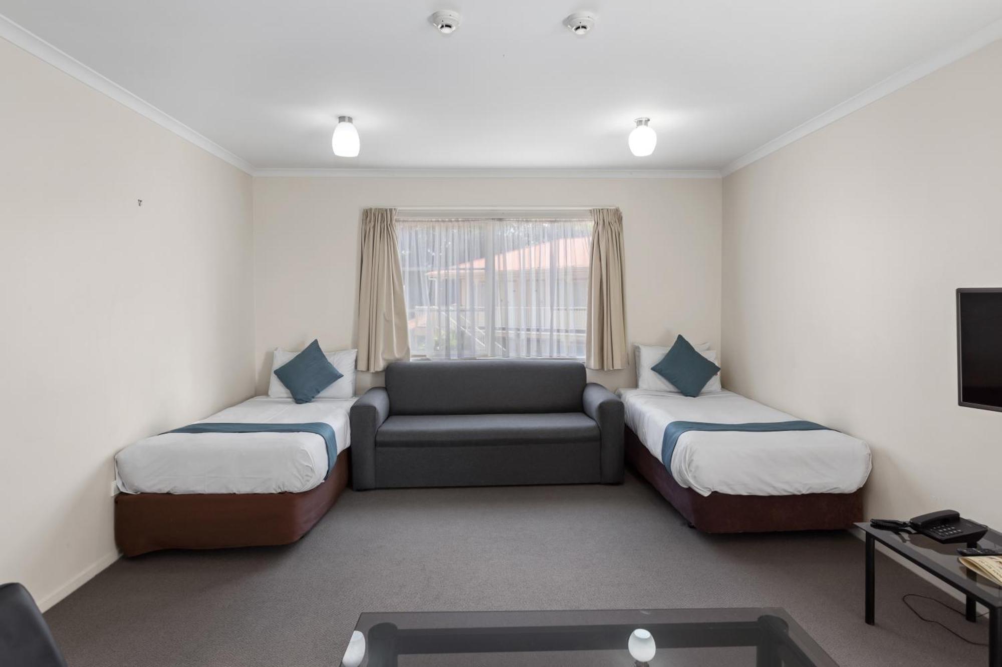 Best Western Bks Pioneer Motor Lodge Auckland Ngoại thất bức ảnh