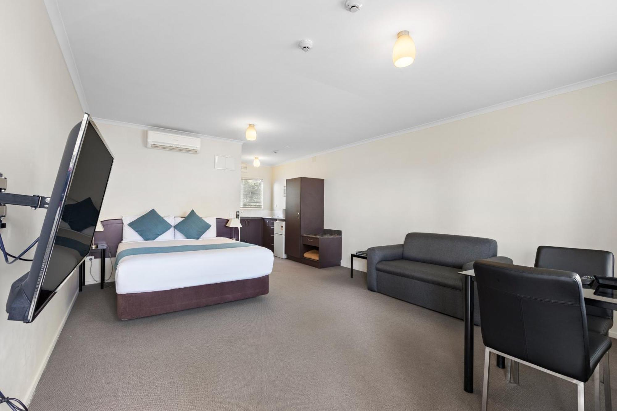 Best Western Bks Pioneer Motor Lodge Auckland Ngoại thất bức ảnh