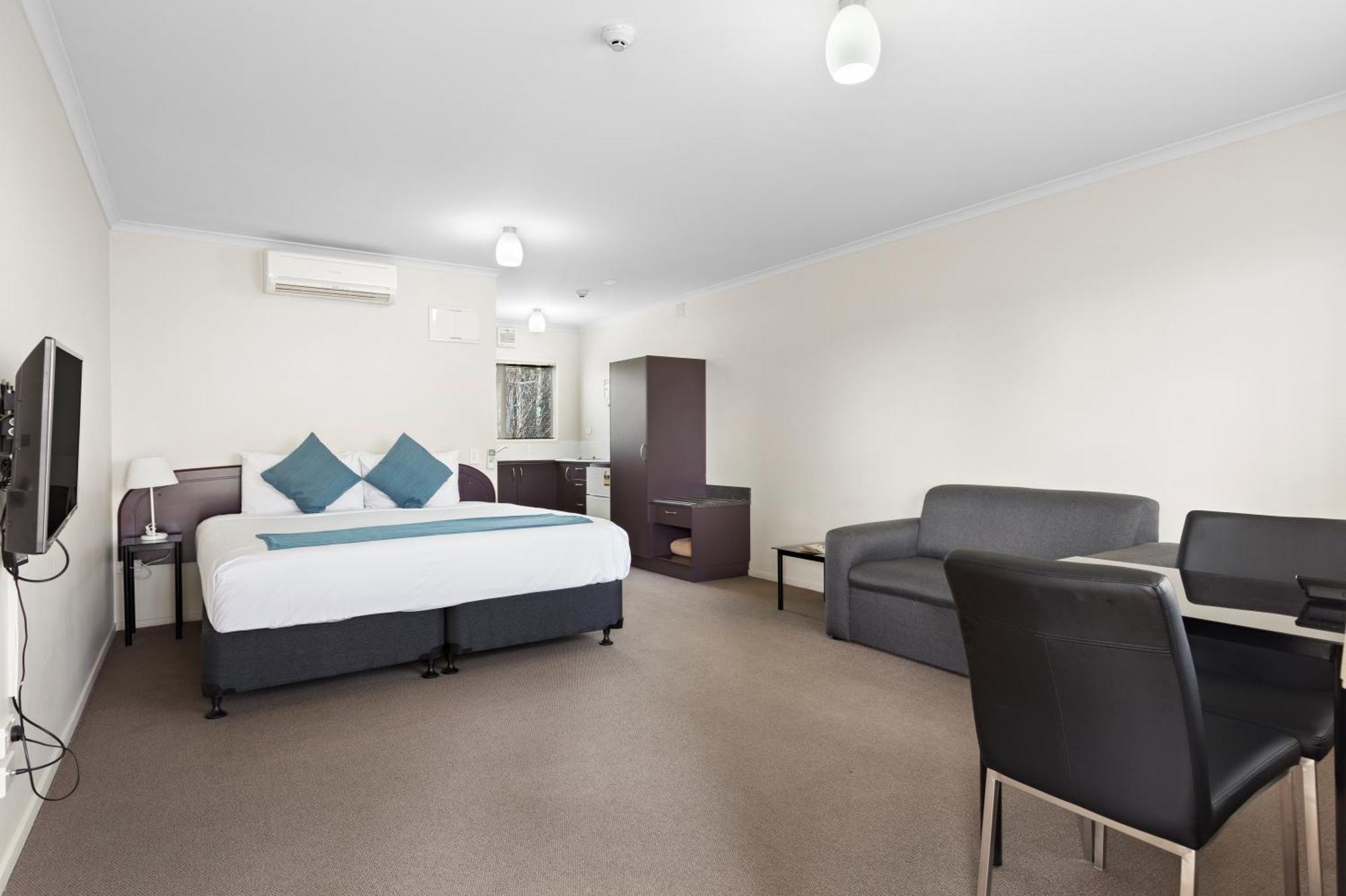 Best Western Bks Pioneer Motor Lodge Auckland Ngoại thất bức ảnh