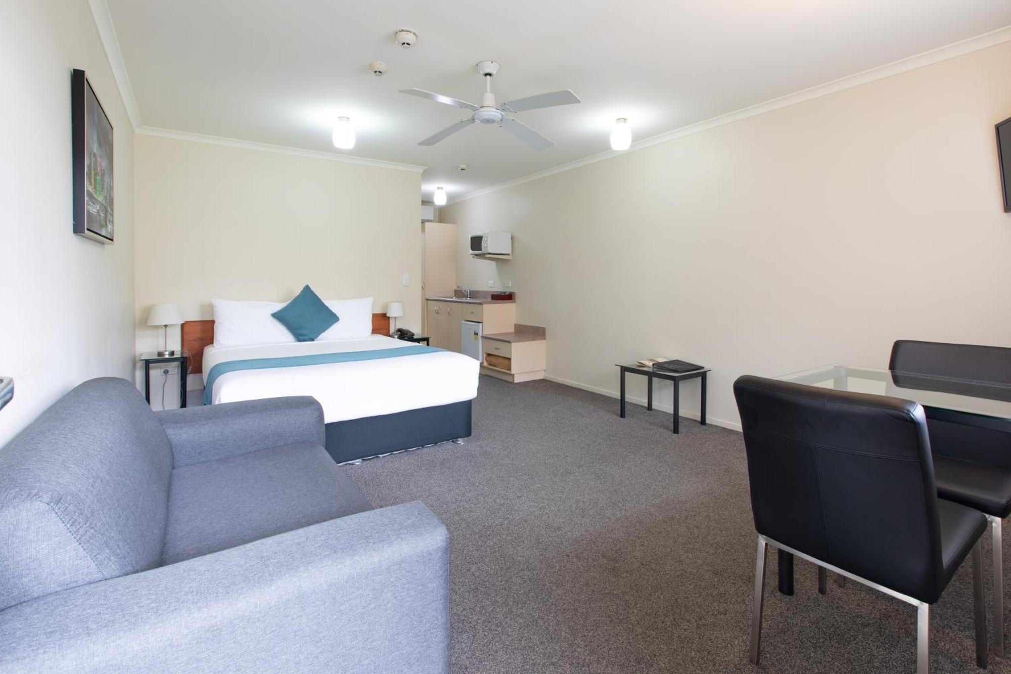 Best Western Bks Pioneer Motor Lodge Auckland Phòng bức ảnh