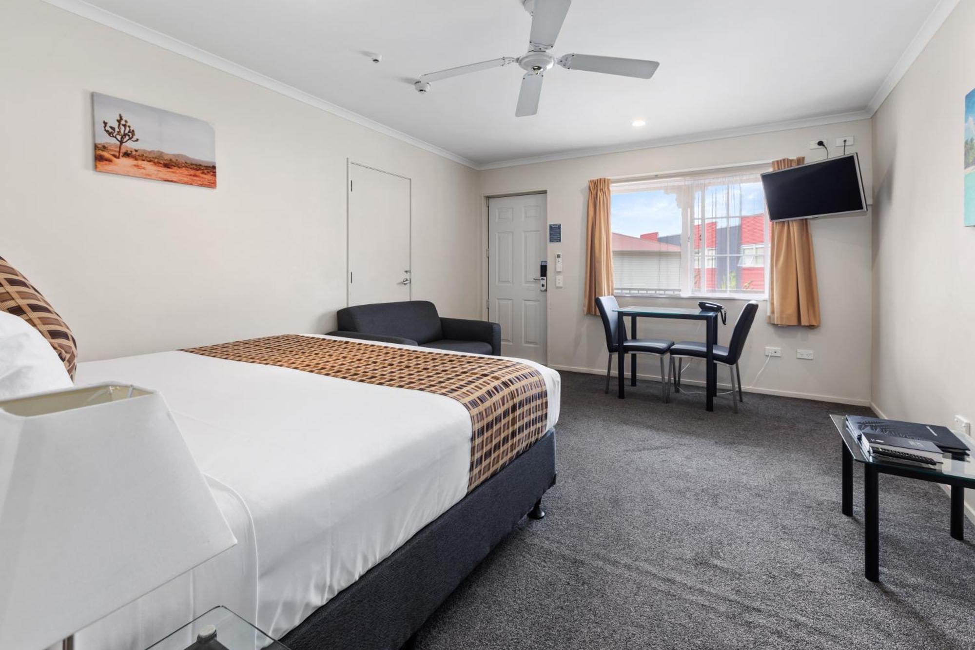 Best Western Bks Pioneer Motor Lodge Auckland Phòng bức ảnh