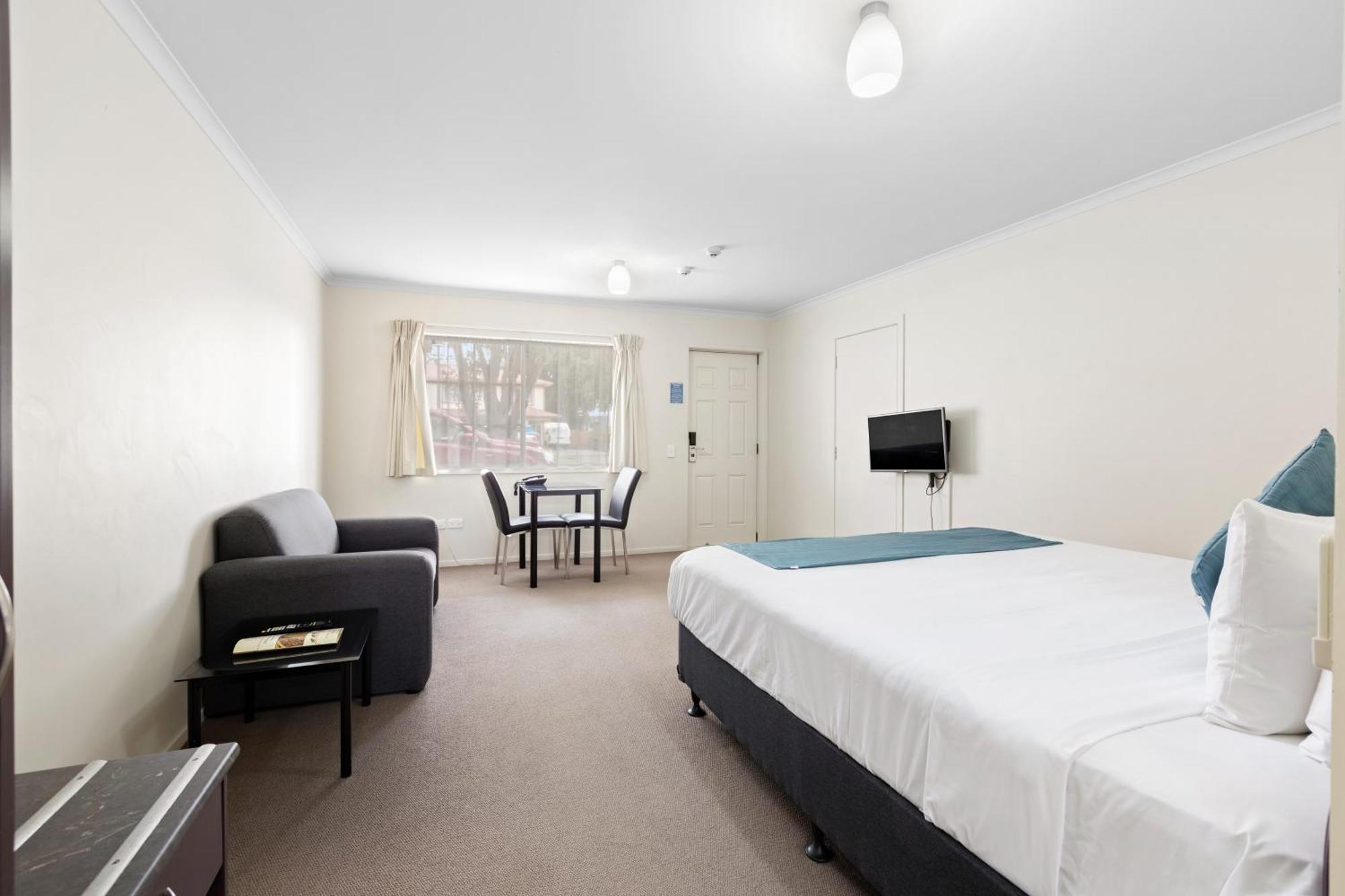 Best Western Bks Pioneer Motor Lodge Auckland Phòng bức ảnh