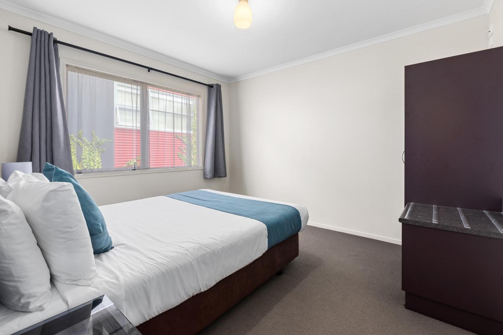 Best Western Bks Pioneer Motor Lodge Auckland Phòng bức ảnh