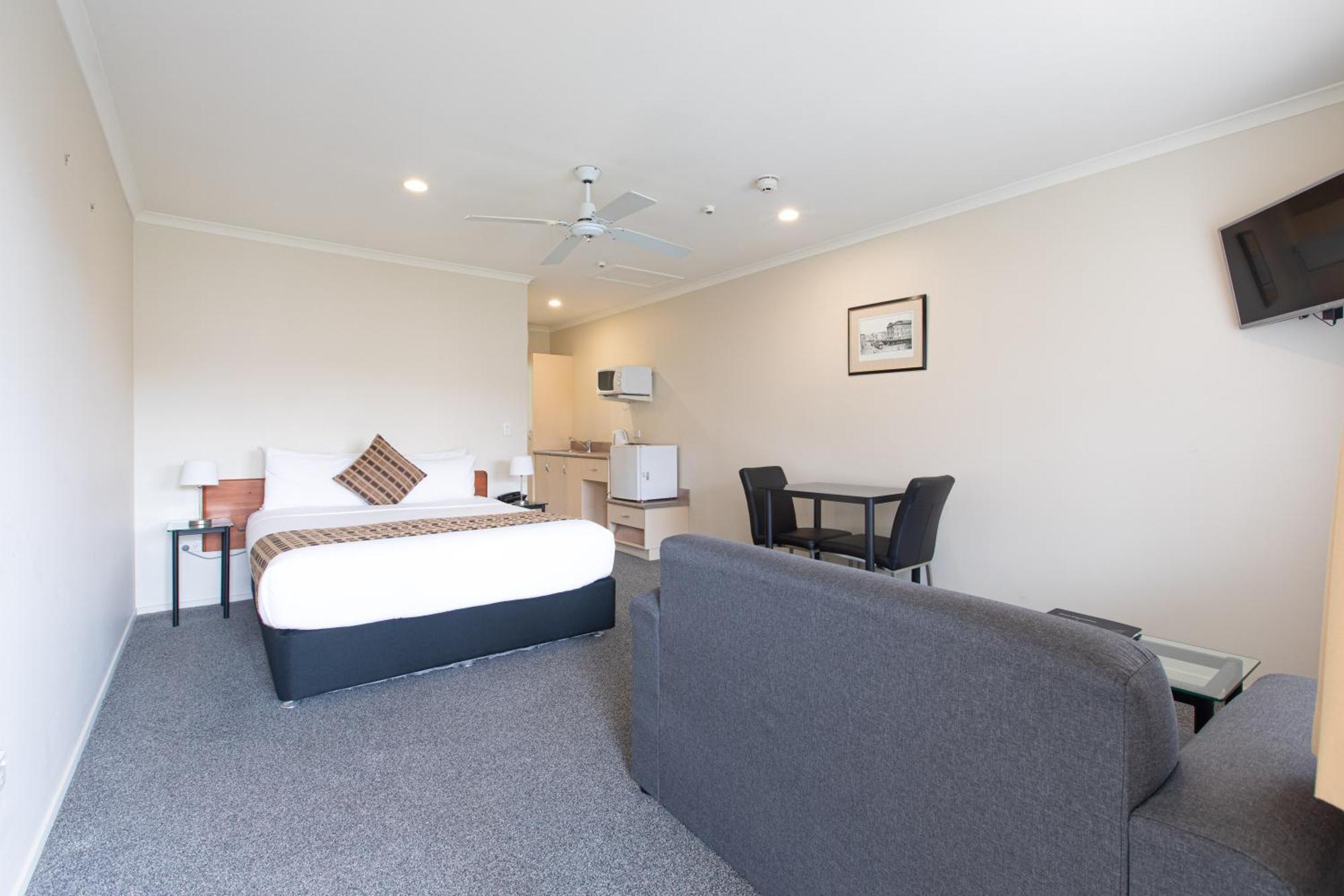 Best Western Bks Pioneer Motor Lodge Auckland Phòng bức ảnh