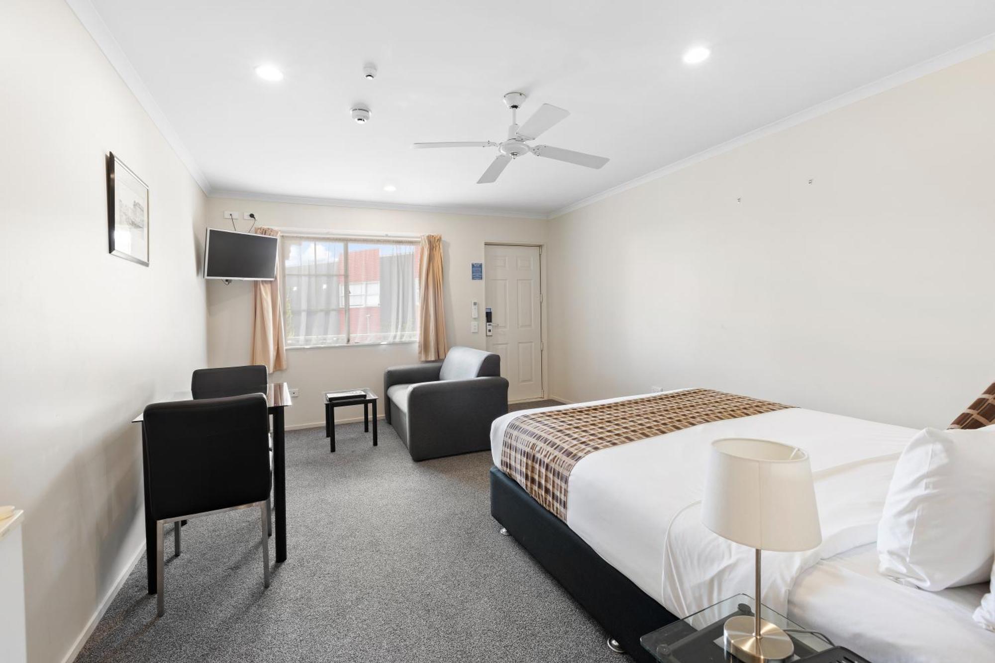 Best Western Bks Pioneer Motor Lodge Auckland Phòng bức ảnh