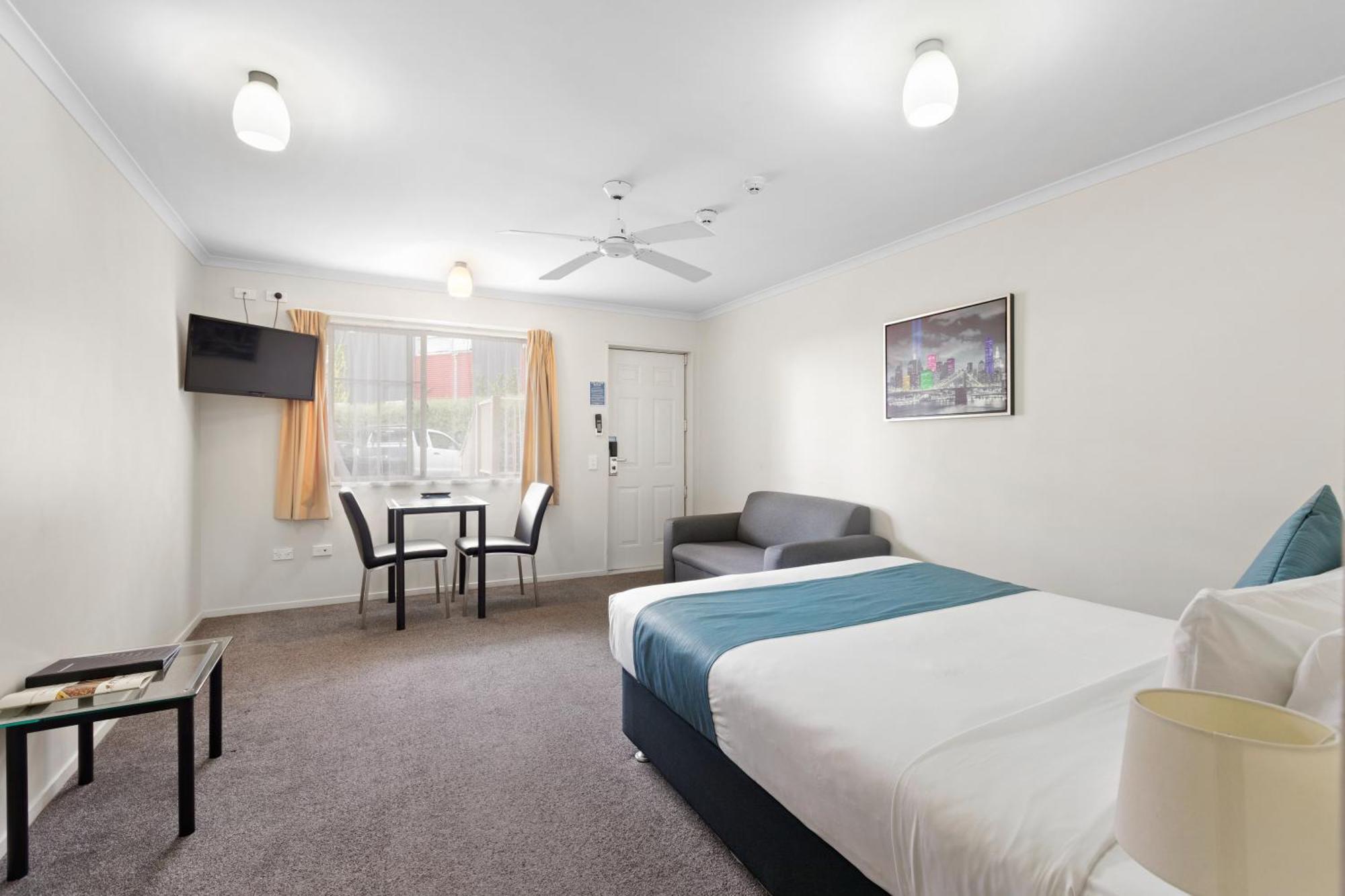 Best Western Bks Pioneer Motor Lodge Auckland Phòng bức ảnh