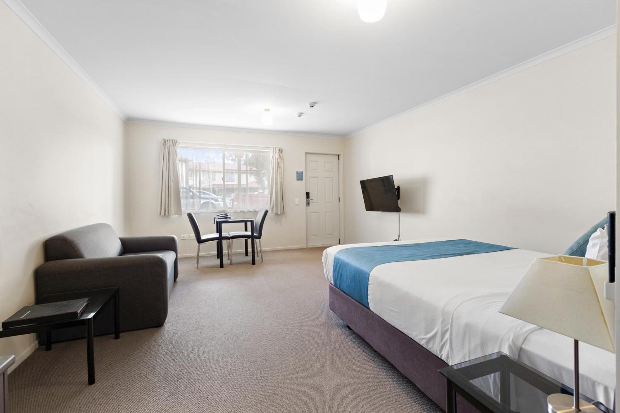 Best Western Bks Pioneer Motor Lodge Auckland Phòng bức ảnh