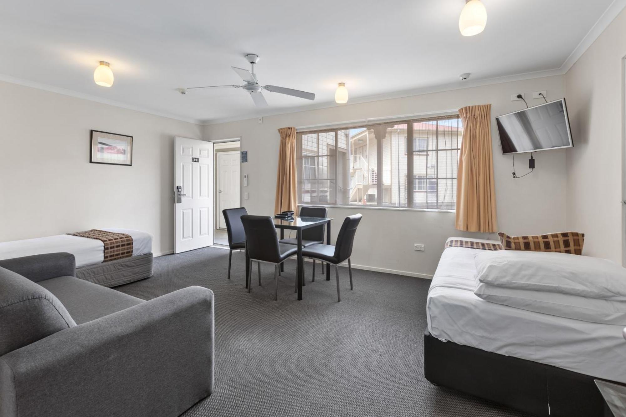 Best Western Bks Pioneer Motor Lodge Auckland Phòng bức ảnh