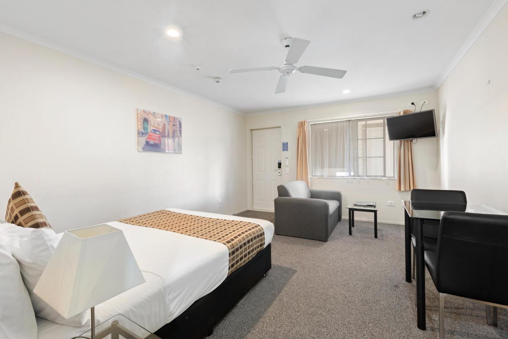 Best Western Bks Pioneer Motor Lodge Auckland Phòng bức ảnh